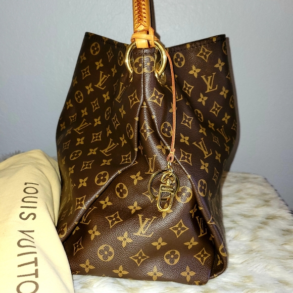 Louis vuitton Artsy mm - Picture 2 of 6